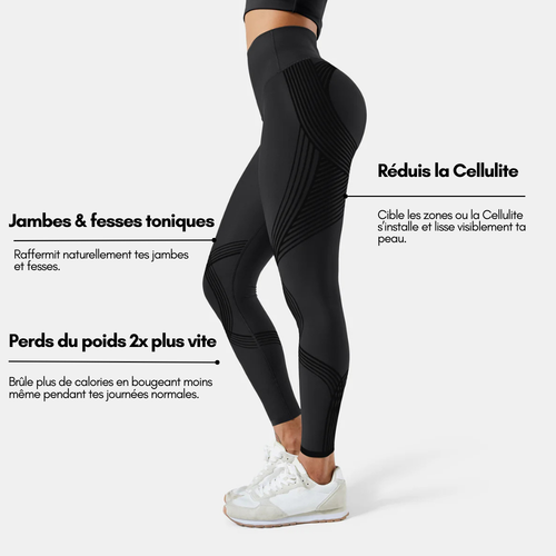 Legging Coccooning®