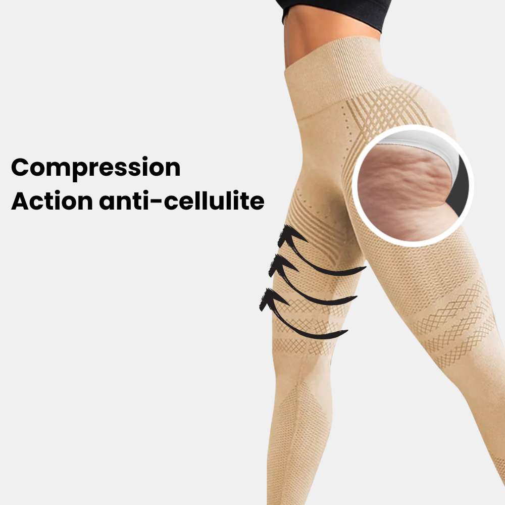 Legging Coccooning®