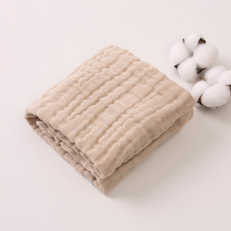 Serviette Visage Coccooning® en Mousseline