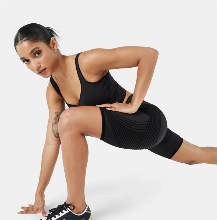 Legging Short Coccooning®