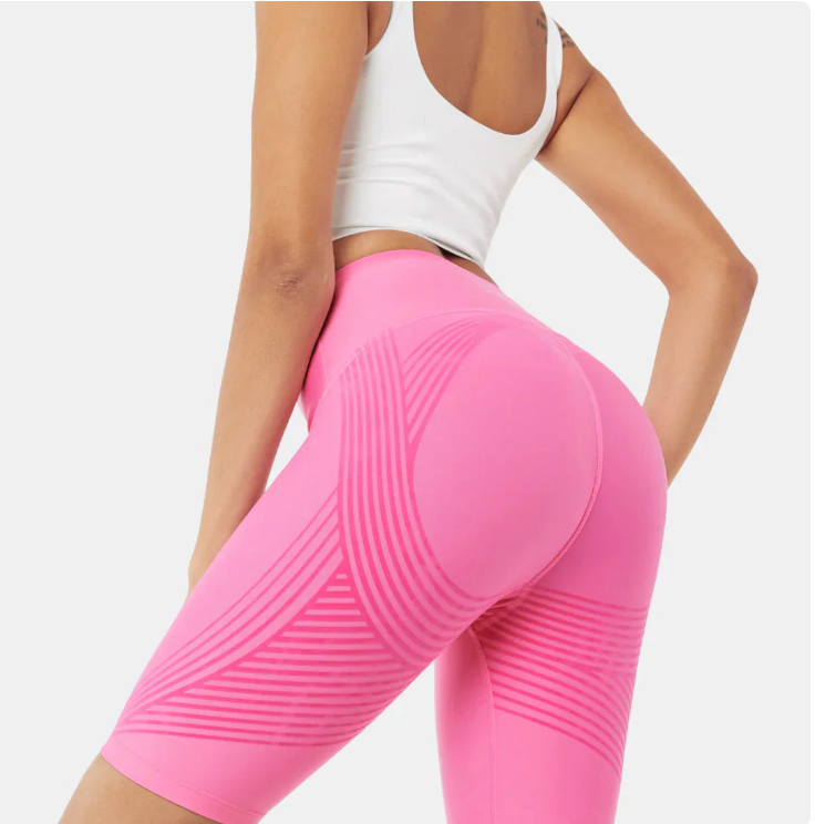 Legging Short Coccooning®