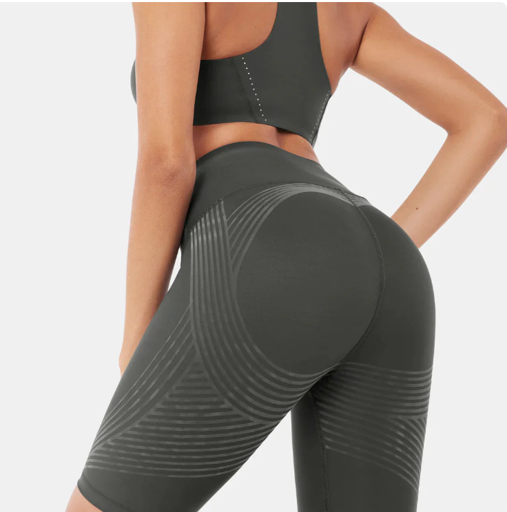 Legging Short Coccooning®