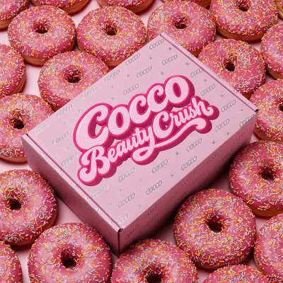 COCCO — Beauty Crush