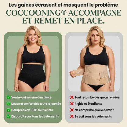 Cullotte Post-Parthum - Coccooning®