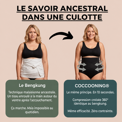 Cullotte Post-Parthum - Coccooning®