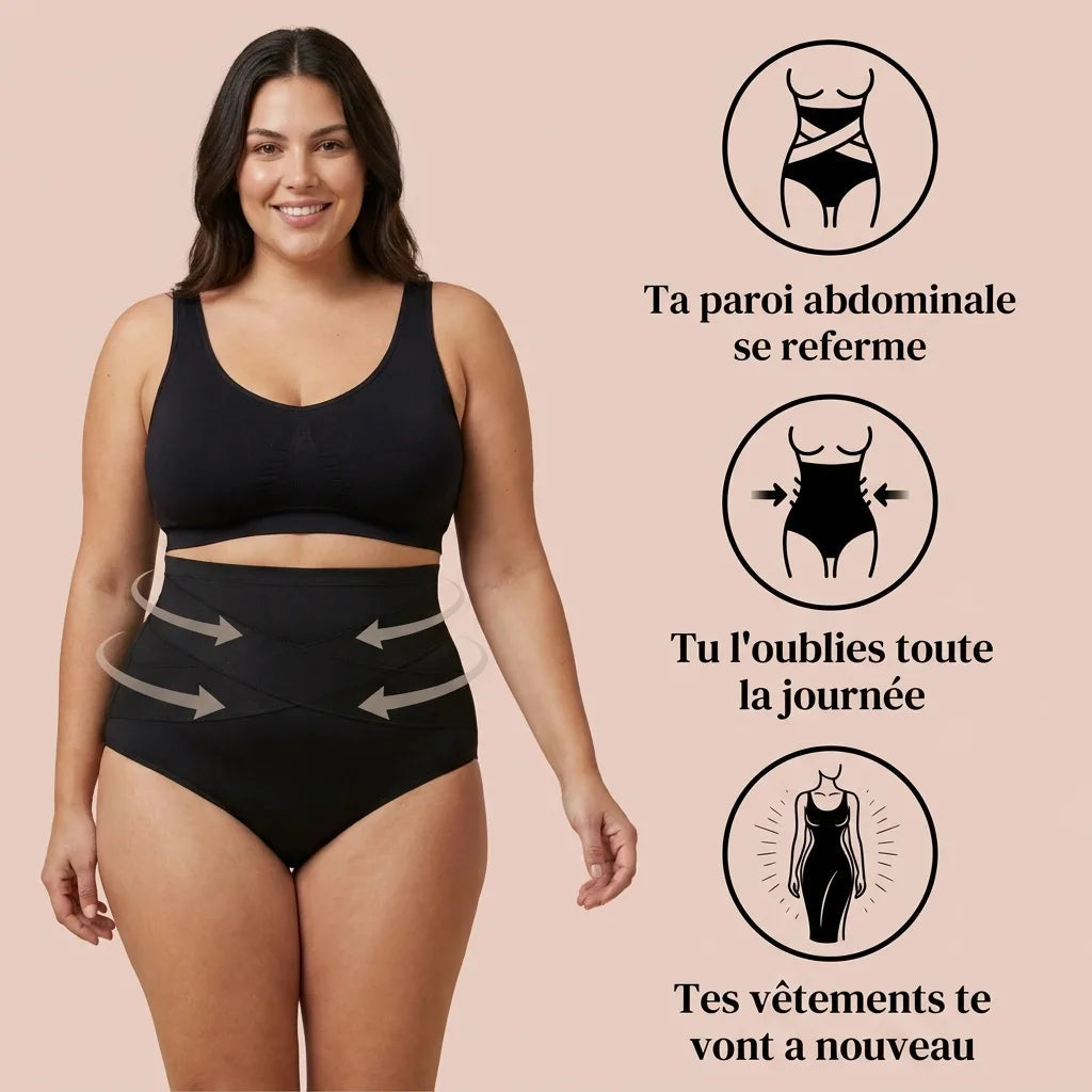 Cullotte Post-Parthum - Coccooning®